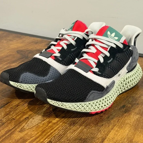 Adidas ZX 4000 4D - Picture 6 of 10